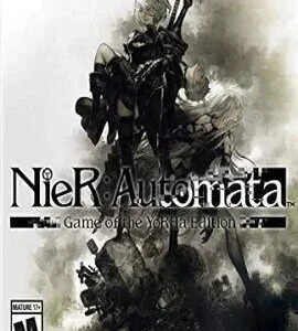 Buy NieR: Automata Game of the YoRHa Edition Steam Account