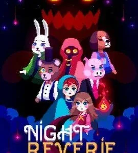 Buy Night Reverie Steam CD Key
