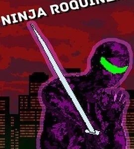 Buy Ninja Roquinexu Steam CD Key
