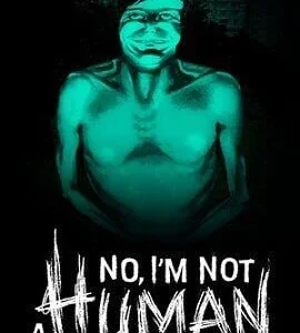 Buy No, I'm not a Human Europe Steam CD Key