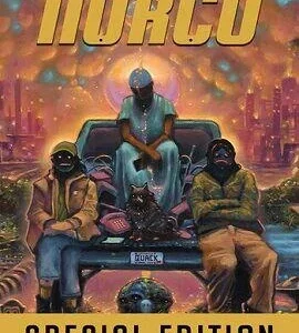 Buy NORCO Special Edition Steam CD Key