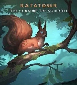 Buy Northgard - Ratatoskr, Clan of the Squirrel Steam CD Key
