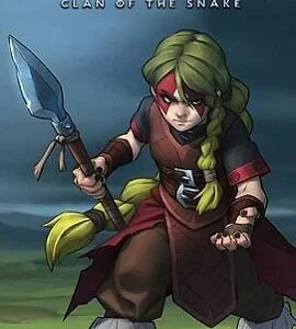 Buy Northgard: Sváfnir, Clan of the Snake Steam CD Key