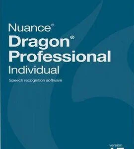 Buy Nuance Dragon Professional Individual v15 Dutch Nuance CD Key