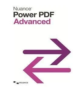 Buy Nuance Power PDF Advanced 2.1 Perpetual / 1 PC Nuance CD Key