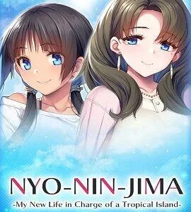 Buy NYO-NIN-JIMA -My New Life in Charge of a Tropical Island- Steam CD Key