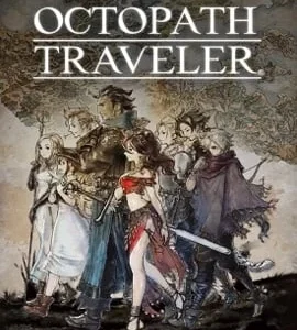Buy Octopath Traveler North America Steam CD Key