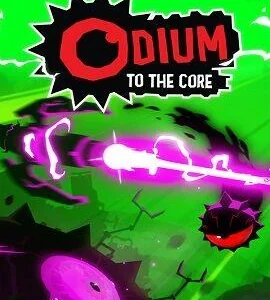 Buy Odium to the Core Steam CD Key