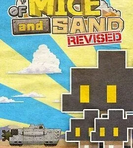 Buy OF MICE AND SAND -REVISED- Steam CD Key