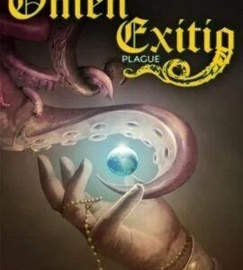 Buy Omen Exitio: Plague Steam CD Key