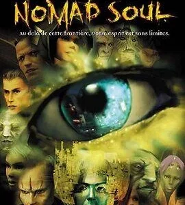 Buy Omikron - The Nomad Soul Steam CD Key