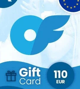 Buy Rewarble Gift Card for OnlyFans Europe 110 EUR