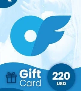 Buy Rewarble Gift Card for OnlyFans 220 USD