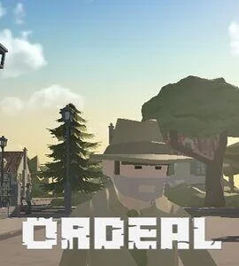 Buy Ordeal Steam CD Key