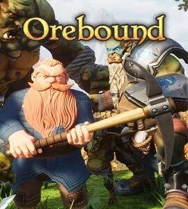 Buy Orebound Steam Account