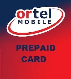Buy Ortel Prepaid 20 EUR Germany Ortel CD Key