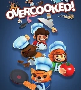 Buy Overcooked Standard Edition Steam Account