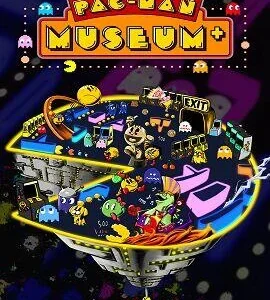 Buy PAC-MAN MUSEUM+ Steam CD Key