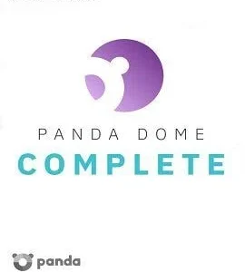 Buy Panda DOME Complete 1 Year / 2 Devices Panda DOME CD Key