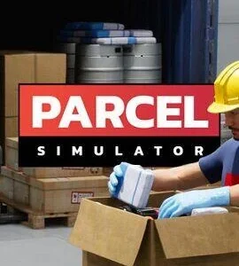 Buy Parcel Simulator Steam CD Key