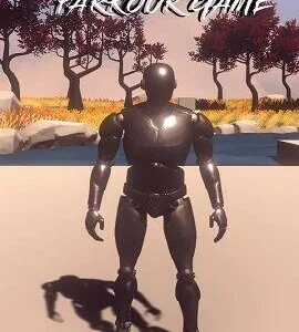 Buy Parkour Game Steam CD Key