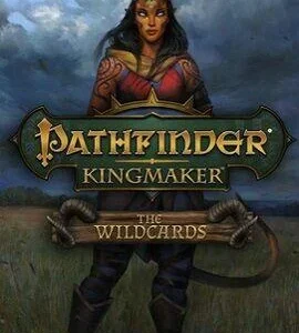 Buy Pathfinder: Kingmaker - The Wildcards Steam CD Key
