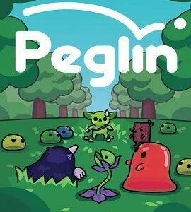 Buy Peglin Steam Account
