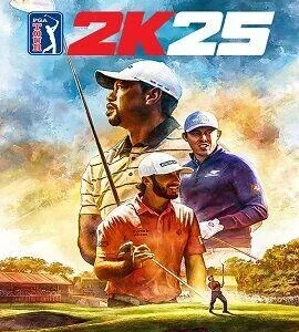 Buy PGA TOUR 2K25 Standard Edition Steam CD Key
