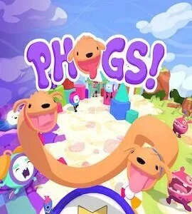 Buy PHOGS! Steam CD Key