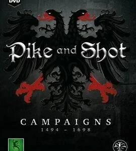 Buy Pike and Shot: Campaigns Europe Steam CD Key
