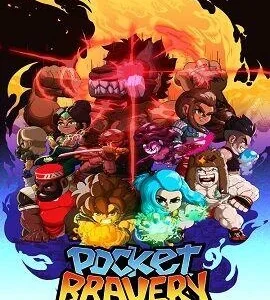 Buy Pocket Bravery Steam CD Key