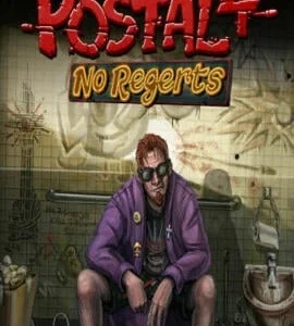 Buy POSTAL 4: No Regerts Steam CD Key