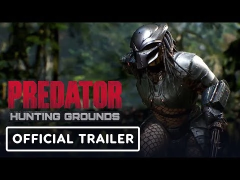 Buy Predator: Hunting Grounds Yautja Edition XBOX Series X|S Account - Image 2