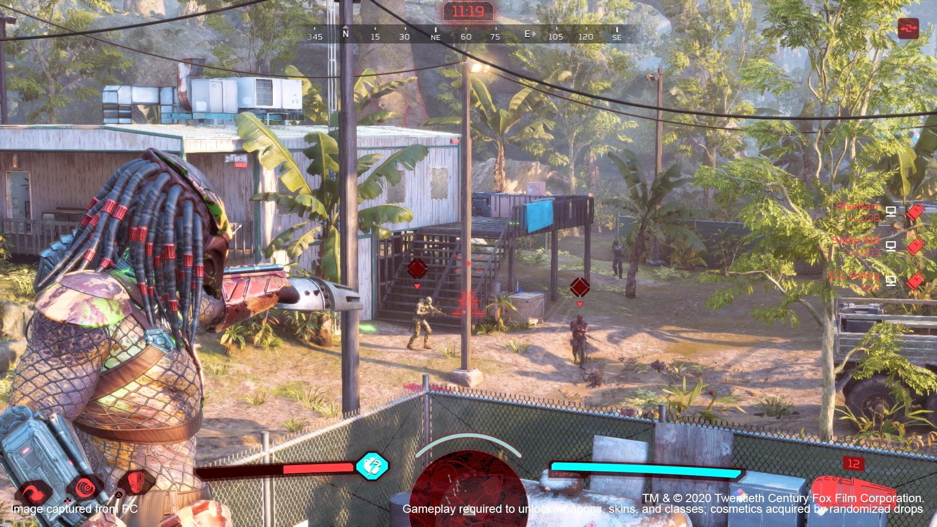 Buy Predator: Hunting Grounds Yautja Edition XBOX Series X|S Account - Image 6