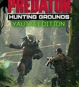 Buy Predator: Hunting Grounds Yautja Edition XBOX Series X|S Account