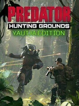 Buy Predator: Hunting Grounds Yautja Edition XBOX Series X|S Account