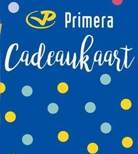 Buy Primera Gift Card 45 EUR Netherlands Primera CD Key