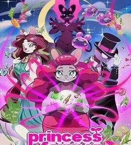 Buy Princess Farmer Steam CD Key