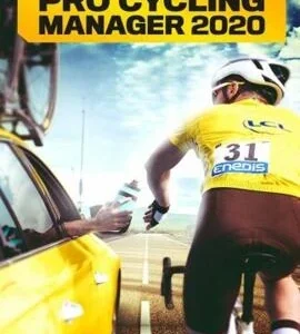 Buy Pro Cycling Manager 2020 Steam CD Key
