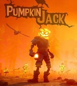 Buy Pumpkin Jack Steam CD Key