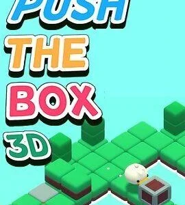 Buy Push The Box 3D Steam CD Key