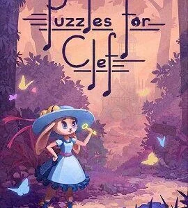 Buy Puzzles For Clef Steam CD Key