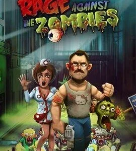 Buy Rage Against The Zombies Steam CD Key