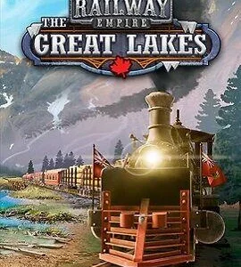 Buy Railway Empire - The Great Lakes Europe Steam CD Key