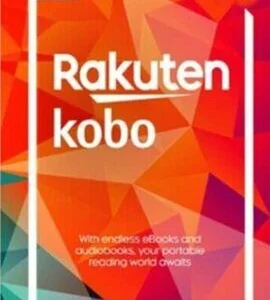 Buy Rakuten Kobo Gift Card 25 TRY Kobo CD Key
