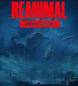 Buy REANIMAL Digital Deluxe Edition Steam CD Key