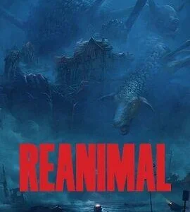 Buy REANIMAL Standard Edition Steam CD Key