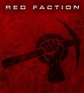 Buy Red Faction Steam CD Key