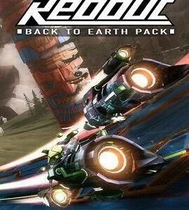 Buy Redout - Back to Earth Pack Steam CD Key
