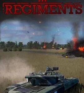 Buy Regiments Europe Steam Altergift